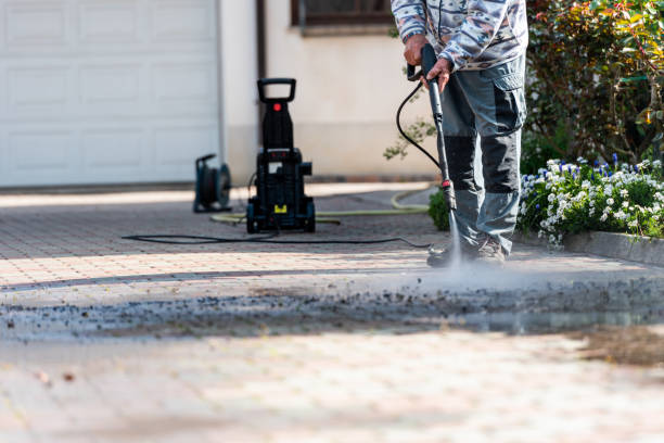 Best Post-Construction Pressure Washing in Mabton, WA